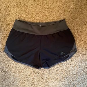 Adidas Running shorts Size s
